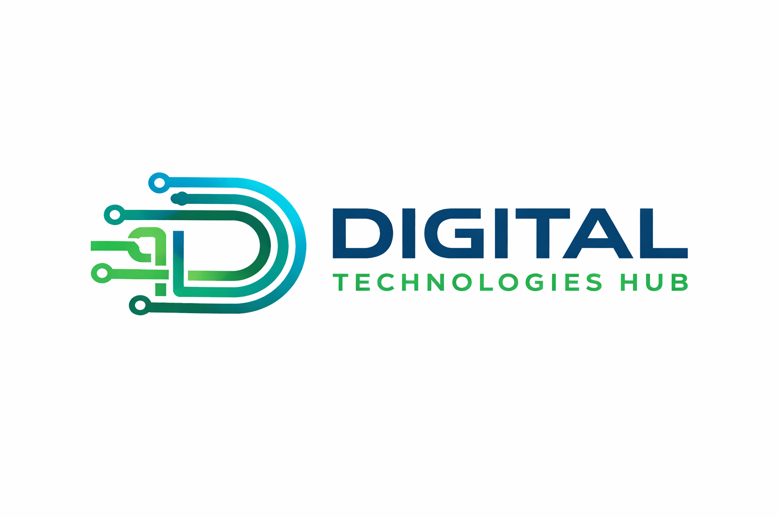 Digital Technologies Hub